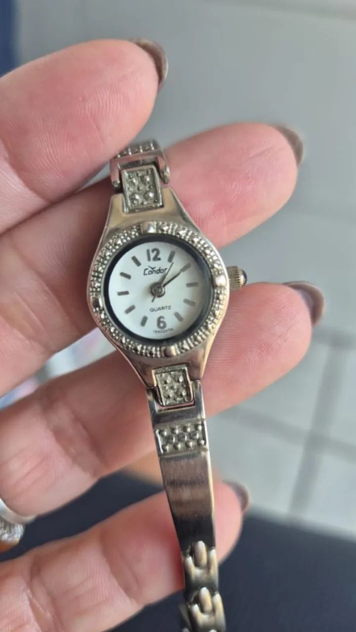 Vendendo 