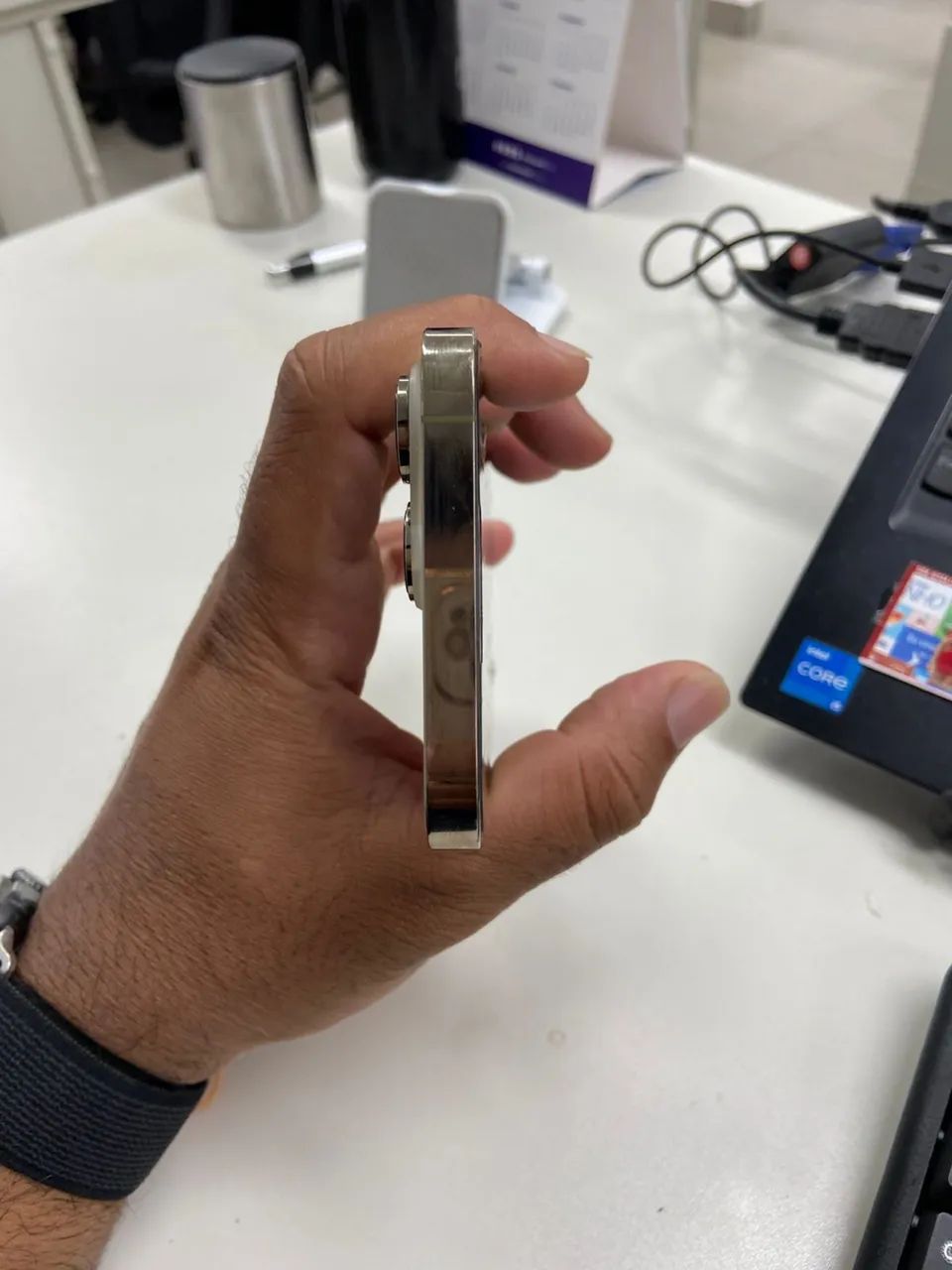 IPHONE 14 PRO MAX 256 GB - Foto 2