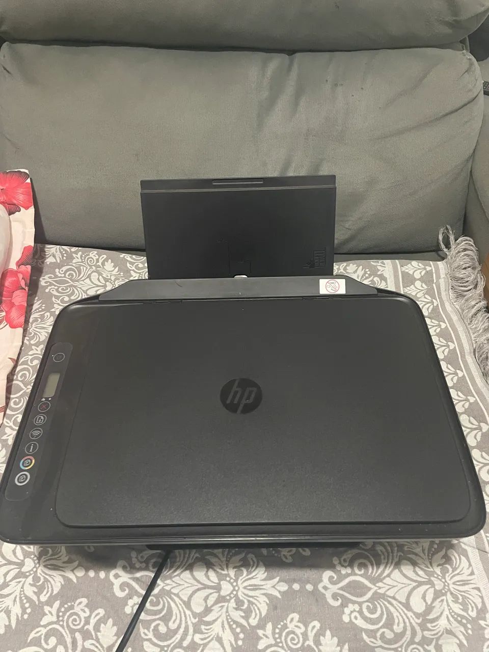 Vendo impressora HP - Foto 2