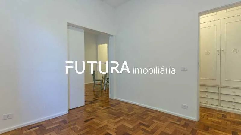 Apartamento : / Residencial / Lagoa - Foto 4