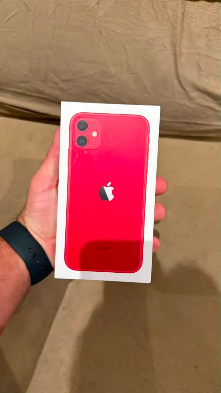 iPhone 11 - Foto 3