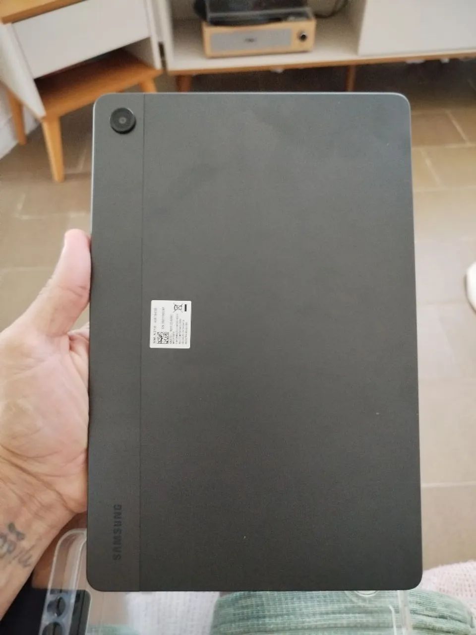 Samsung Tab A9 - USADO (64GB Wi-fi)