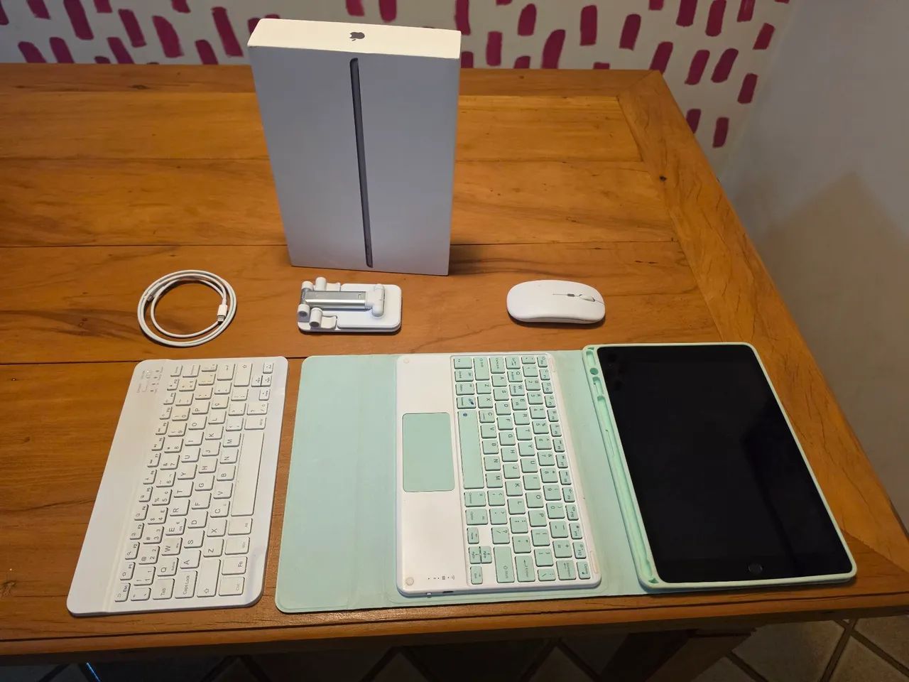 iPad 9 - 64gb (perfeito estado) - Foto 4