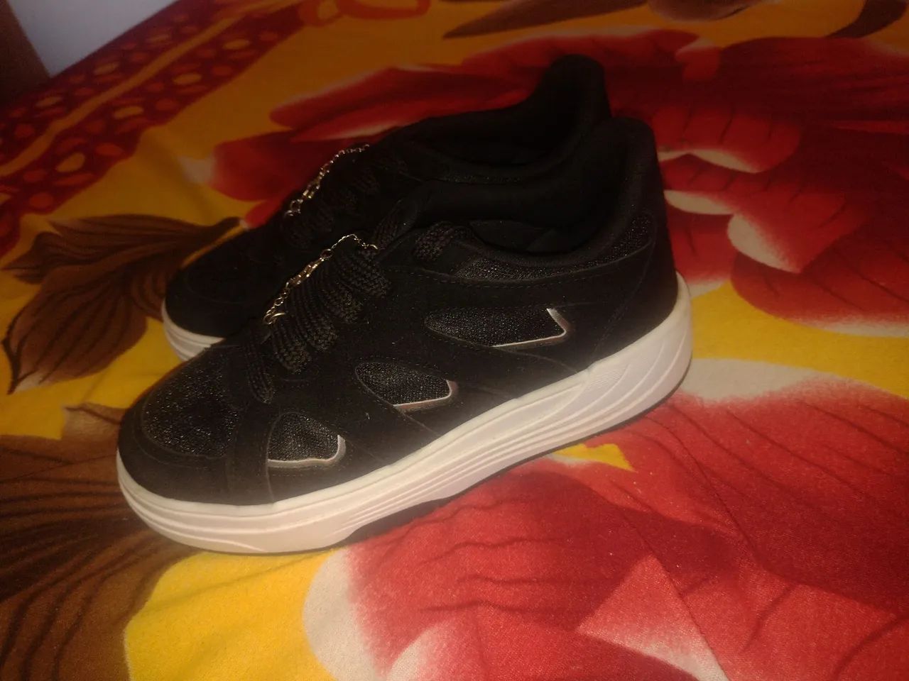 Tenis da DAHAB pra vender  - Foto 3