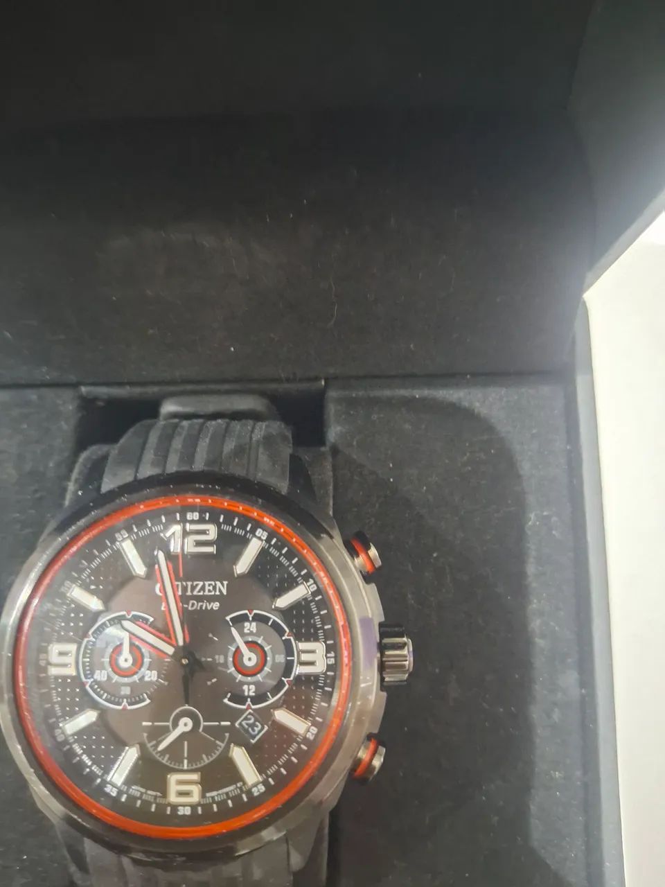Relogio citizen 