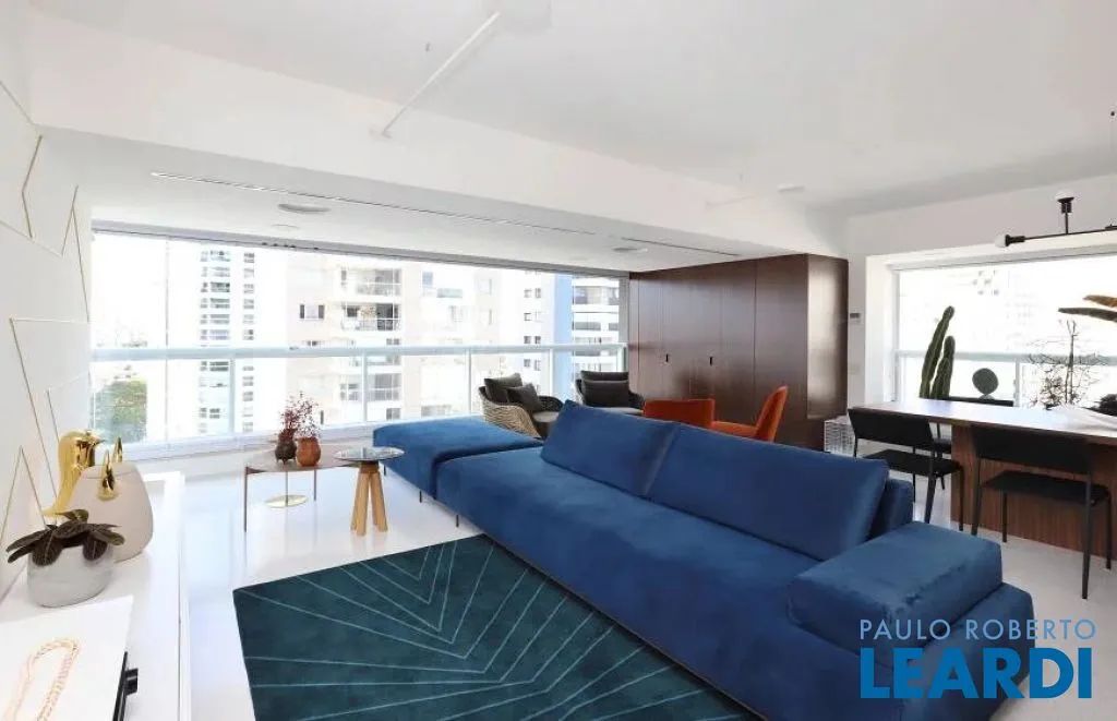 APARTAMENTO - VILA CLEMENTINO - SP - Foto 2