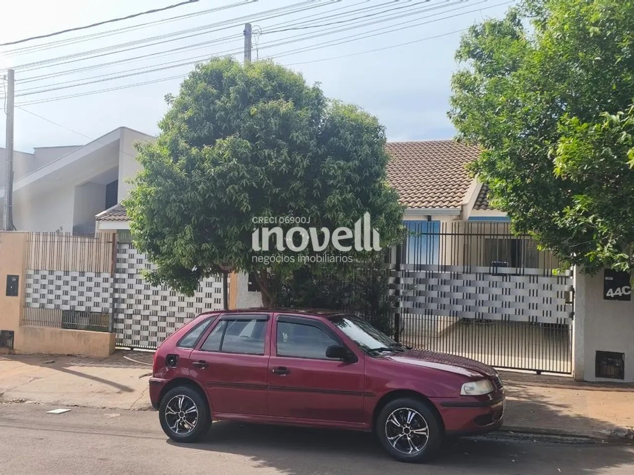 Casa à venda em Sarandi, Jardim Ouro Verde III, com 3 quartos, com 65.5 m² - Foto 3