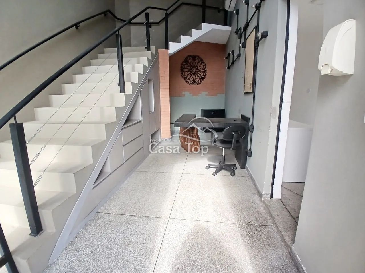 Ponto Comercial para alugar Oficinas - Foto 4