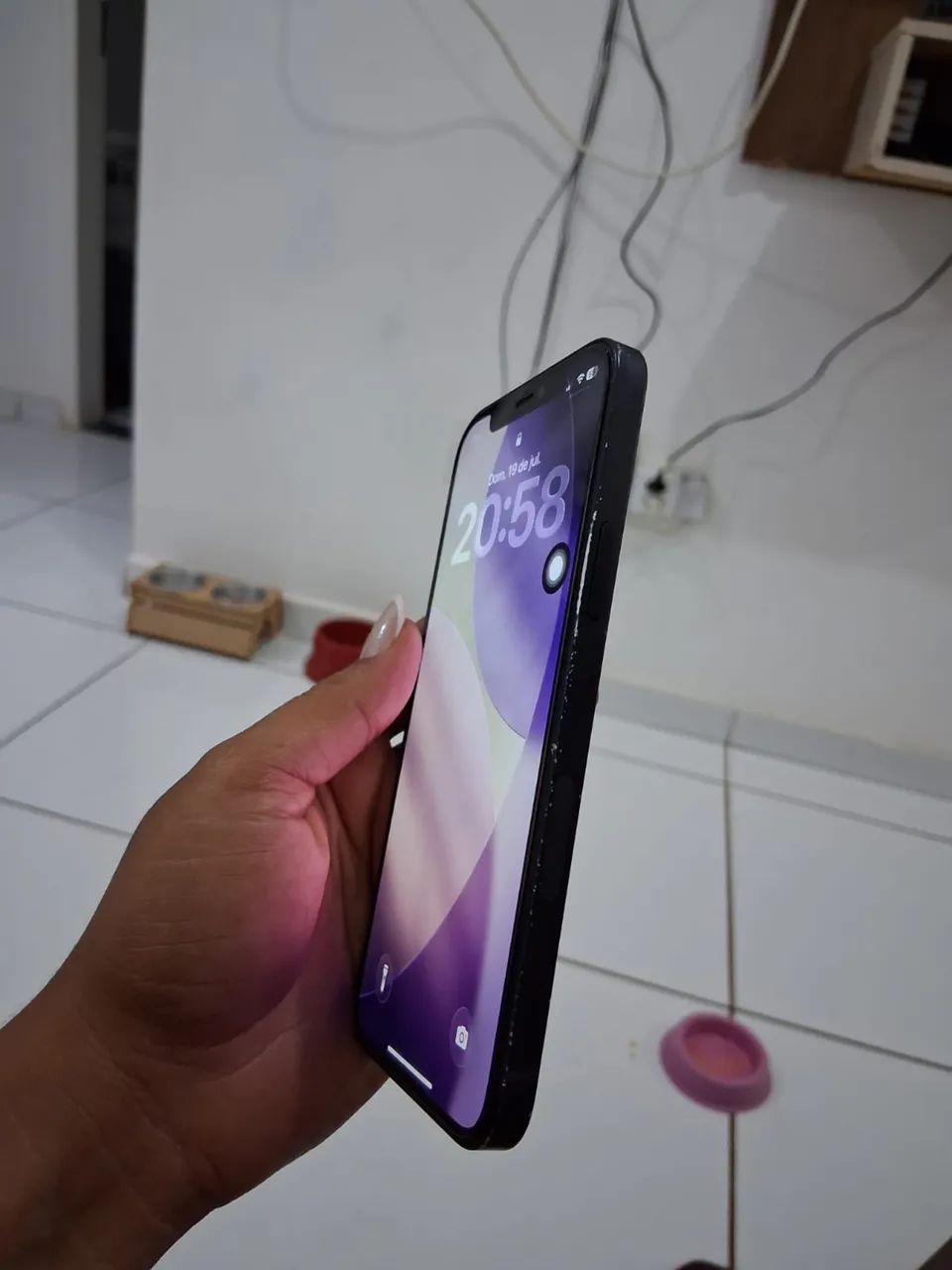 IPhone 12 64GB Original - Foto 5