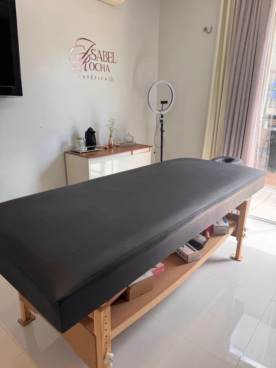 Maca para massagem  - Foto 3