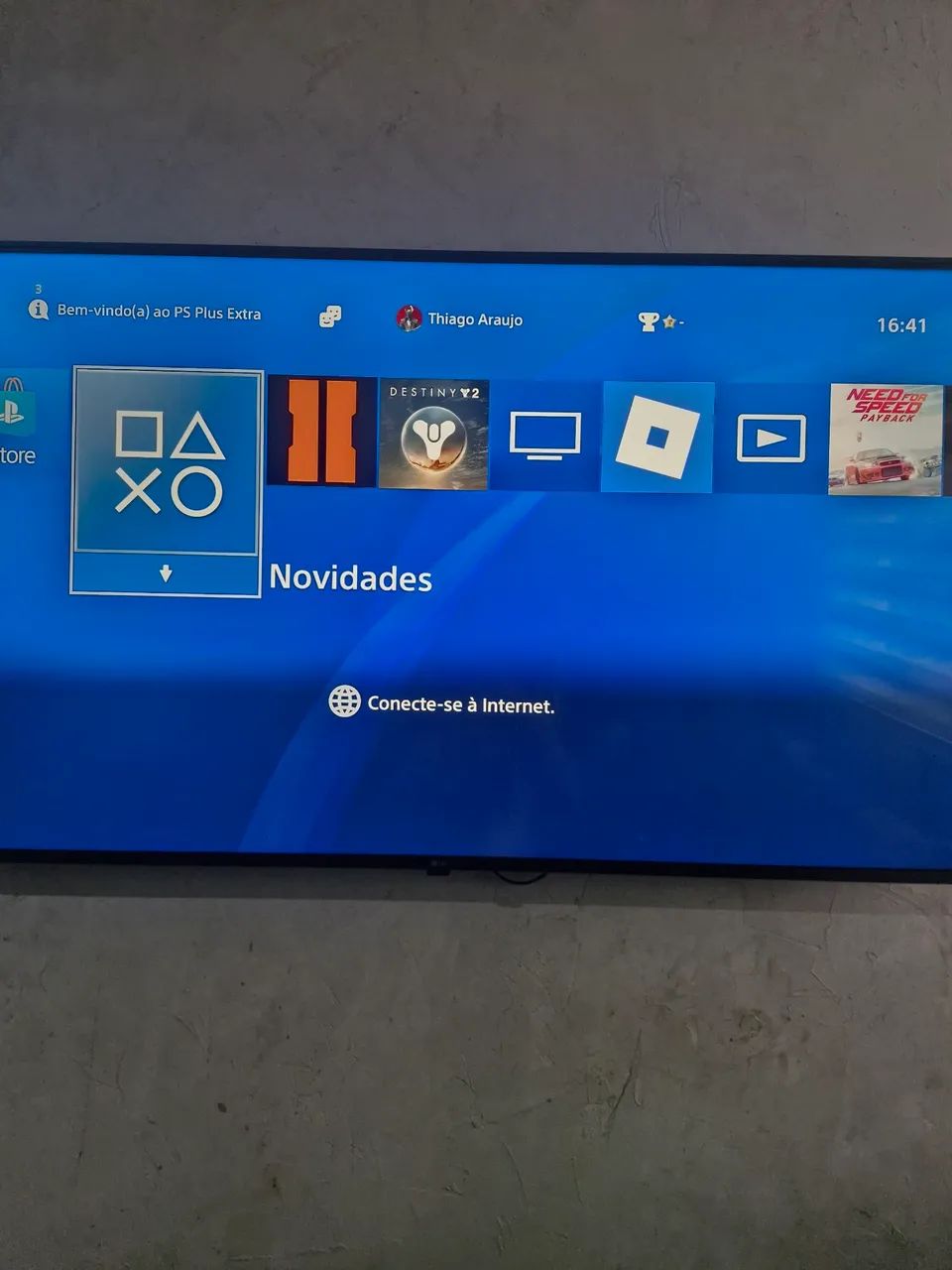 Ps4 pro 1tb ssd  - Foto 2