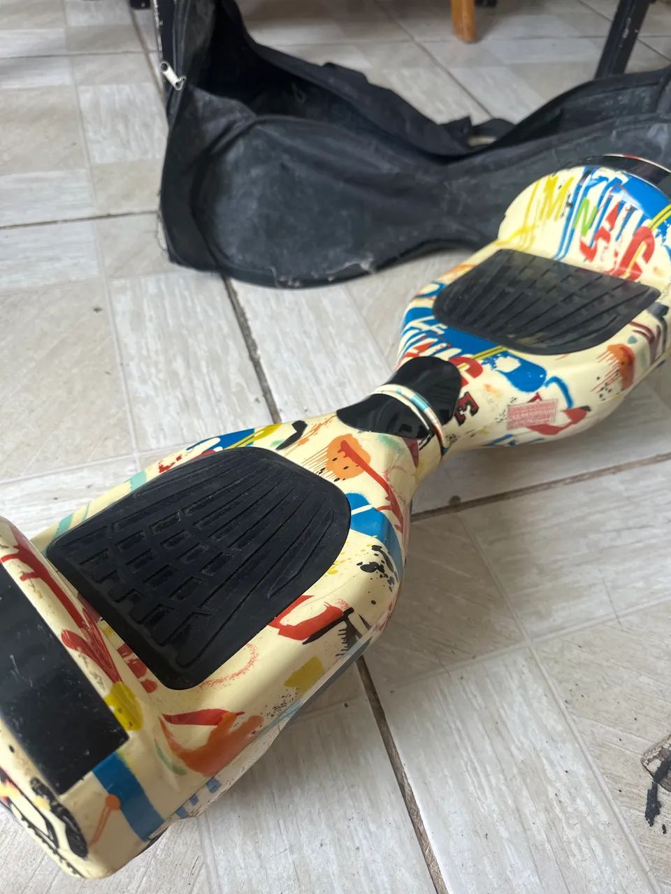 Hoverboard  - Foto 2