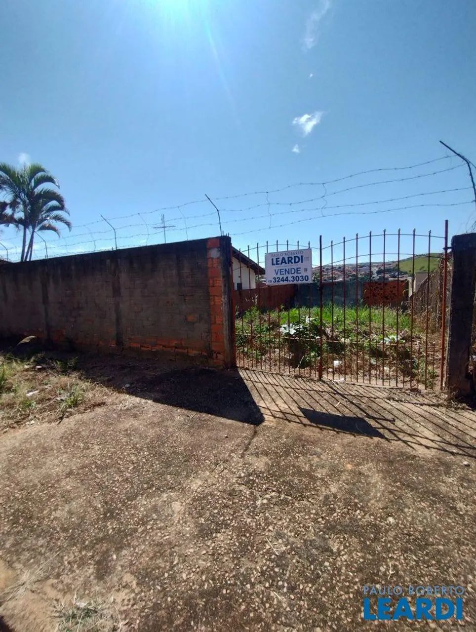 TERRENO - JARDIM PINHEIROS - SP - Foto 3