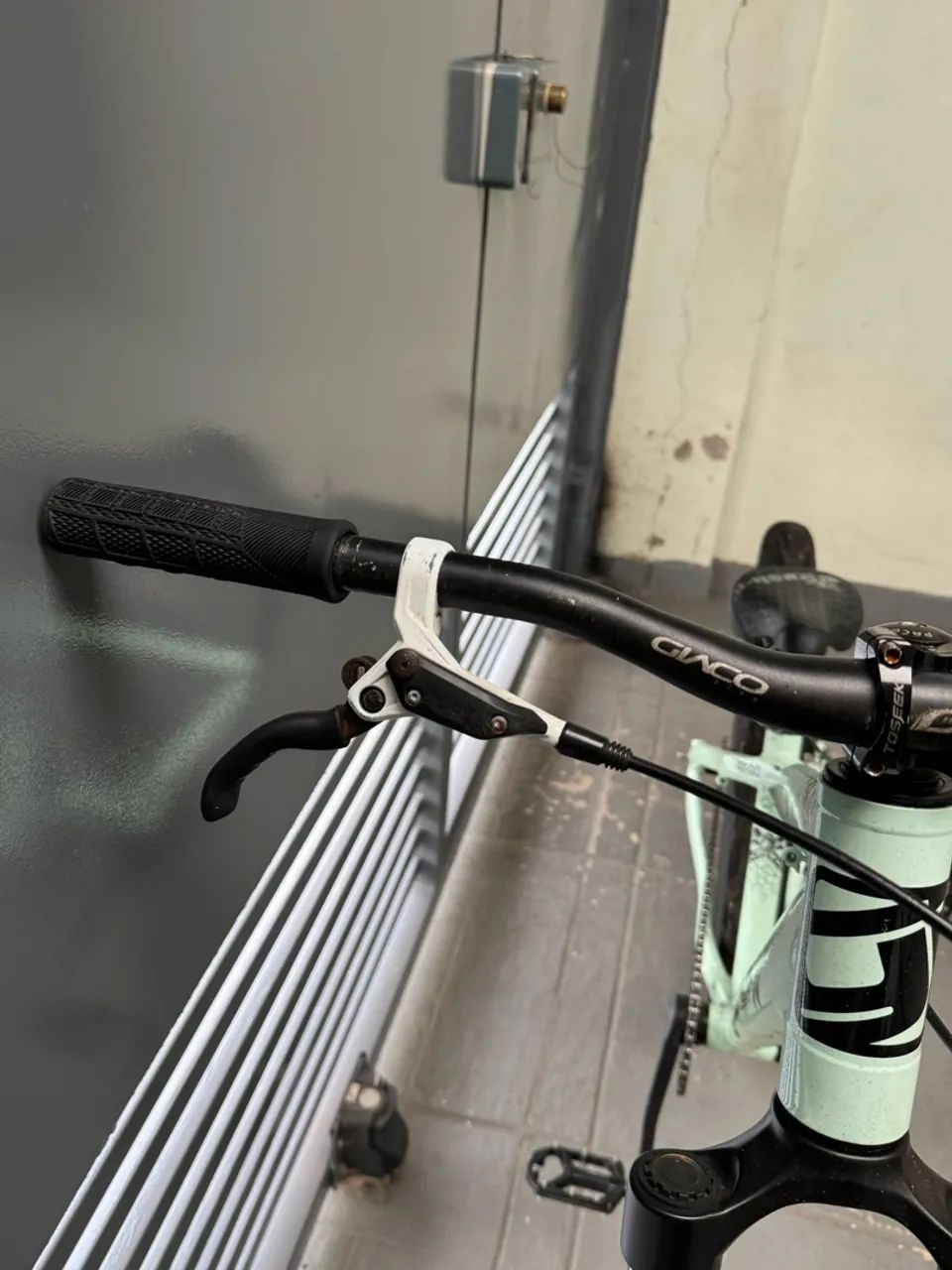 Bike Gios Frx - Foto 5