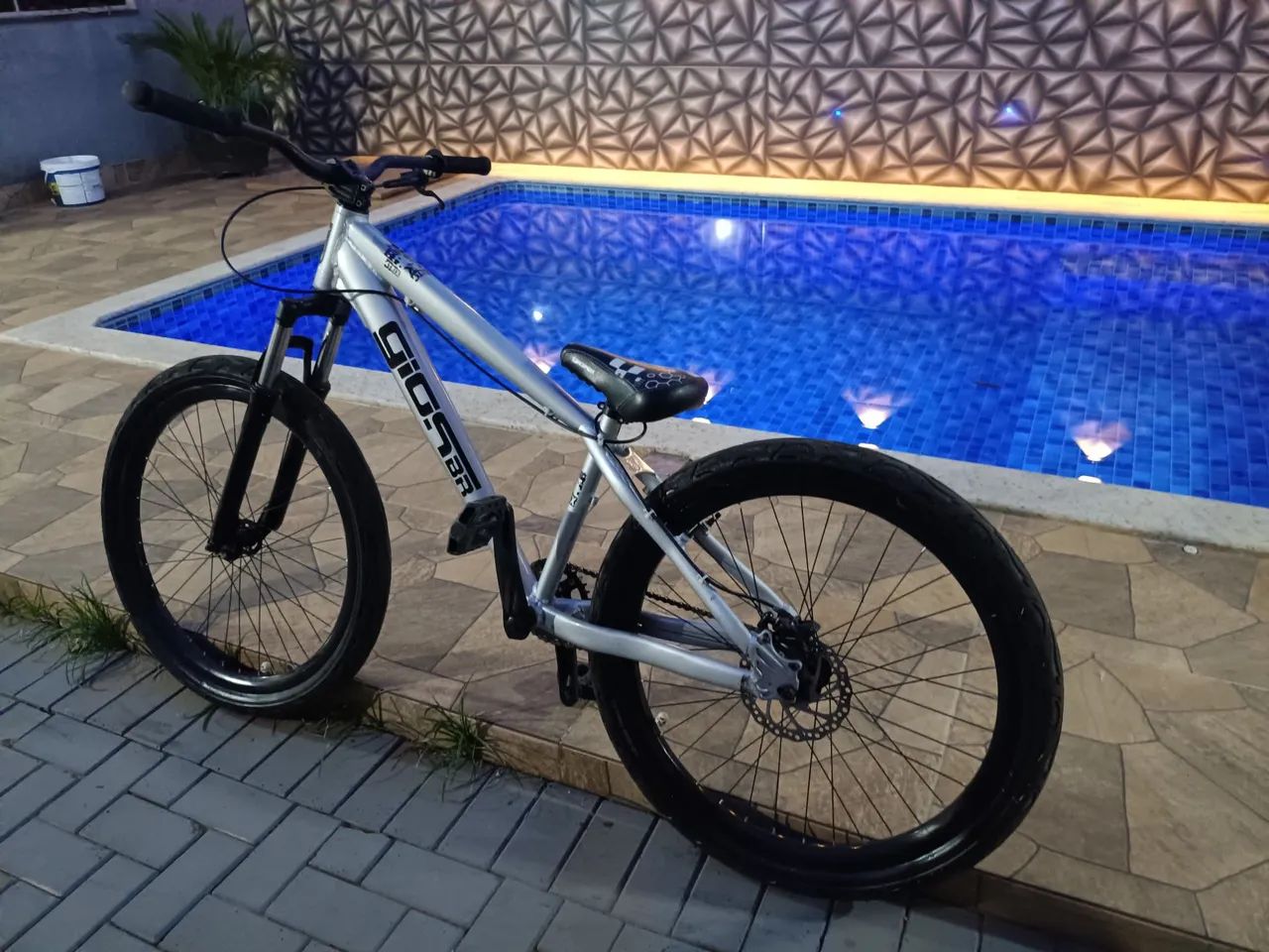 Gios 4 trix prata 2025 - Foto 2