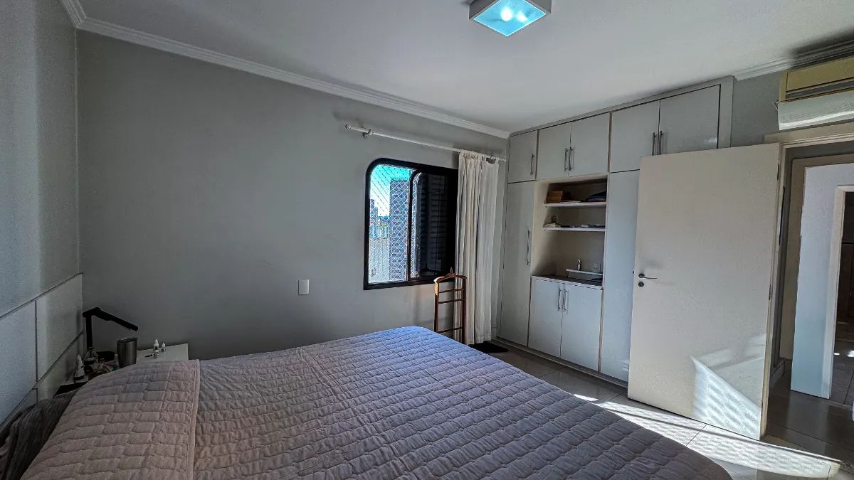 Apartamento para venda em Perdizes com 4 quartos, sendo 2 suítes, 183m² - Foto 13