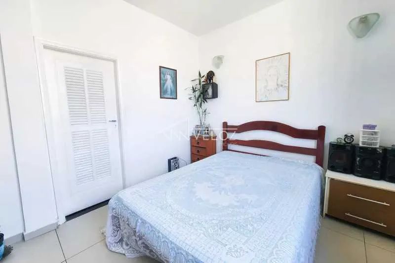 Apartamento - Padrão / Residencial / Centro - Foto 4