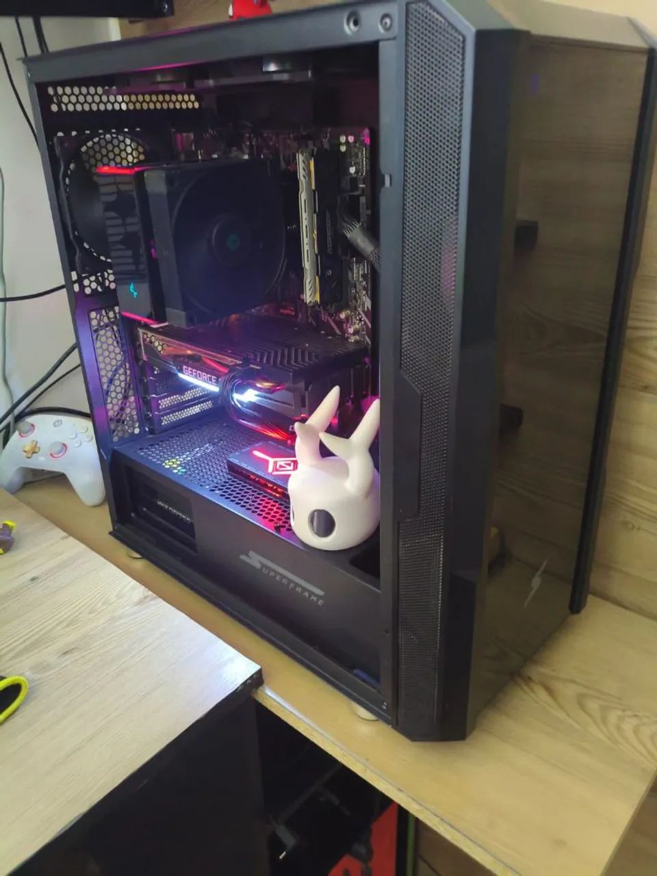 Pc gamer OPORTUNIDADE - Foto 3
