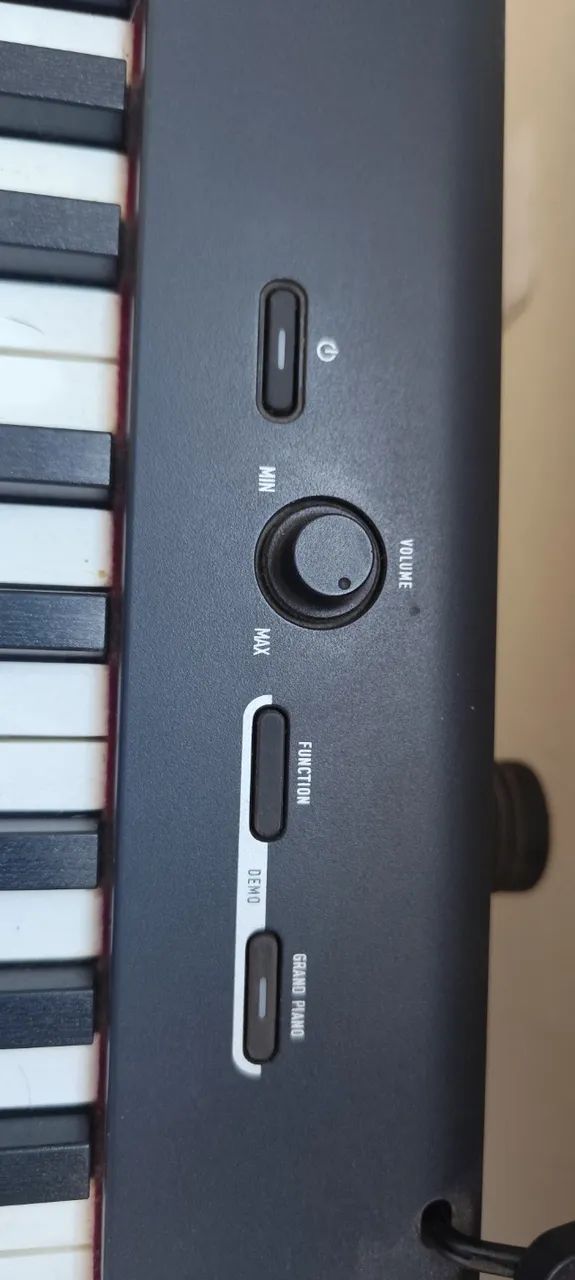 Piano Digital - Foto 2