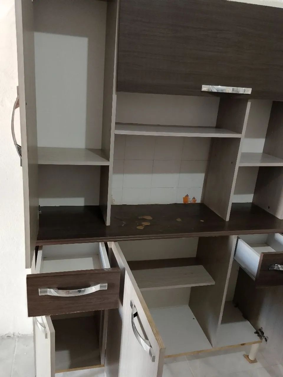 Armário de cozinha  - Foto 2
