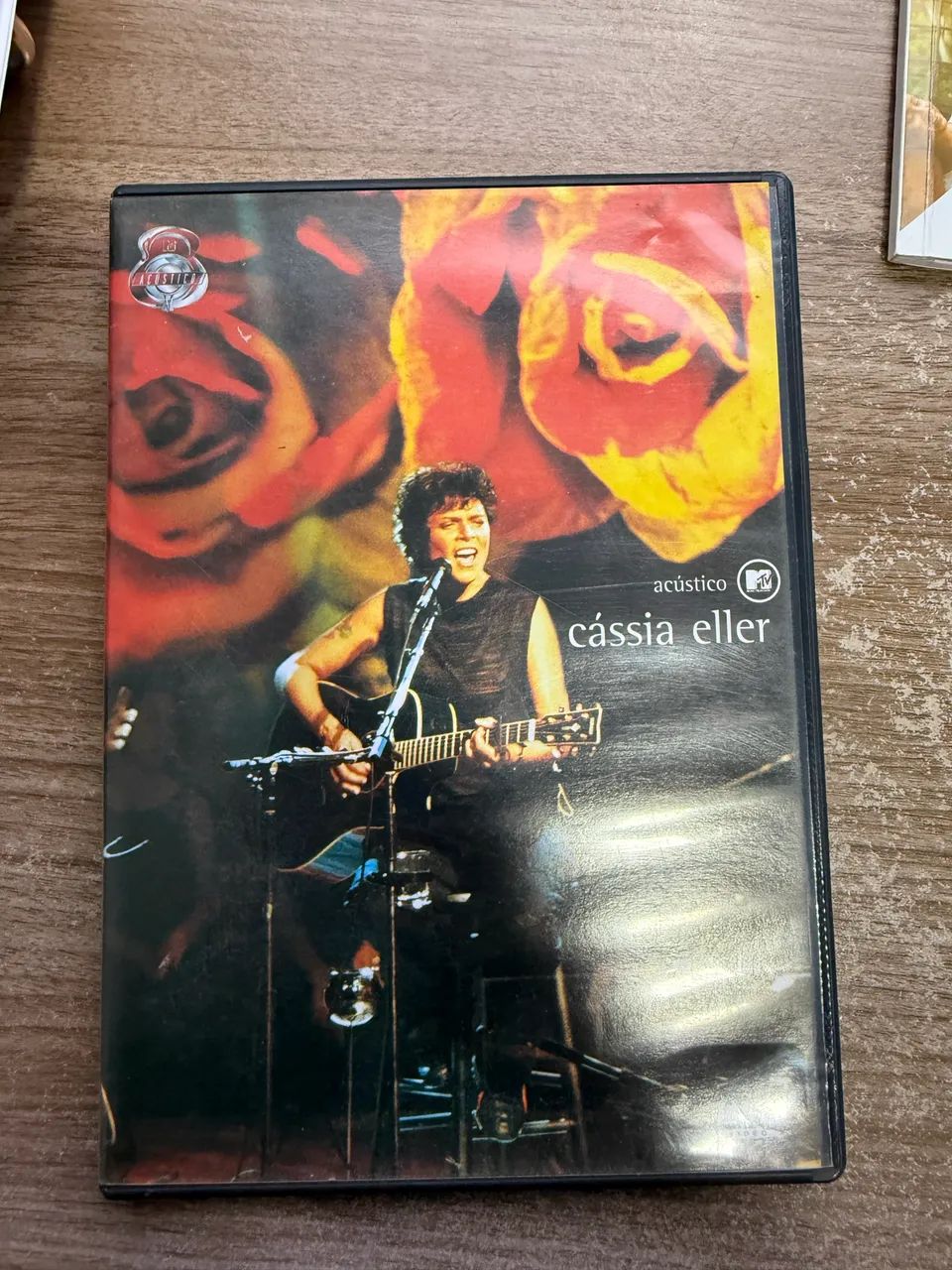 DVDs Acústicos  - Foto 5