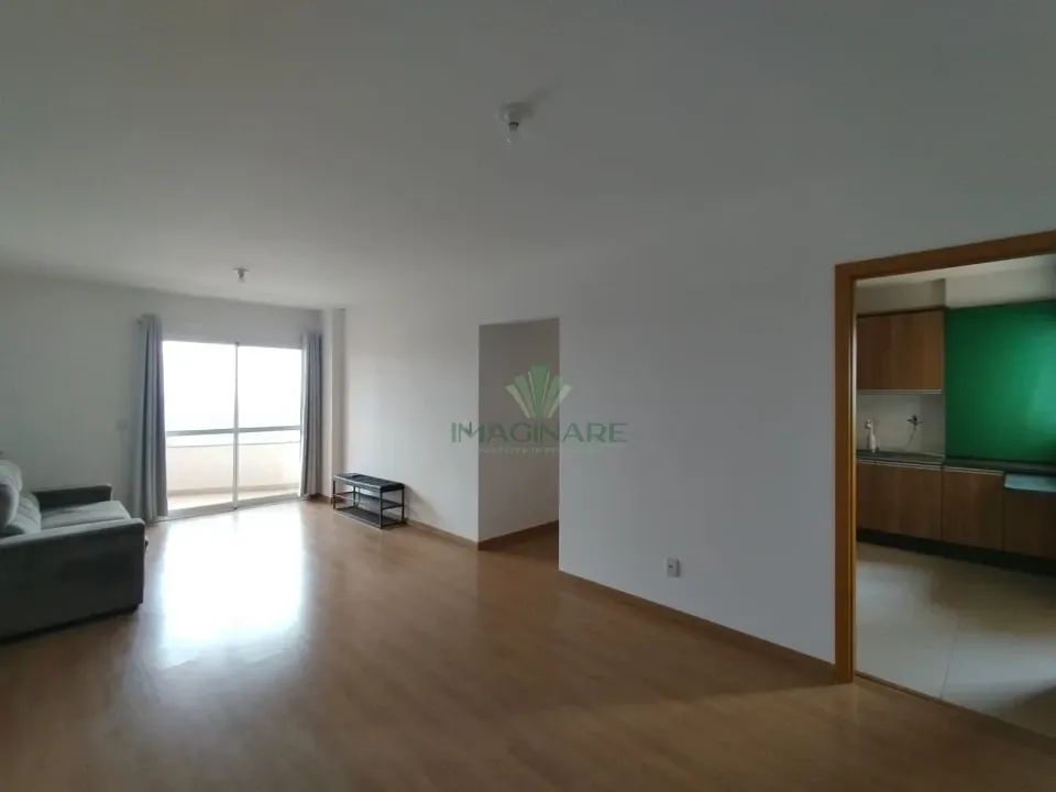 Apartamento Para Alugar Centro Cascavel - Foto 4