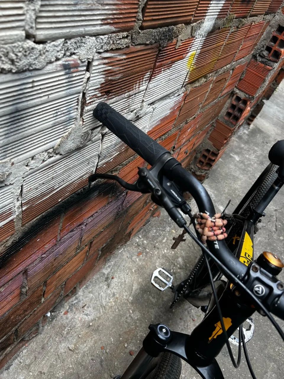 Bicicleta aro 29  - Foto 2
