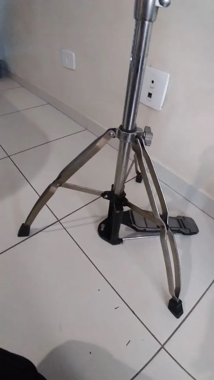Máquina de Chimbal