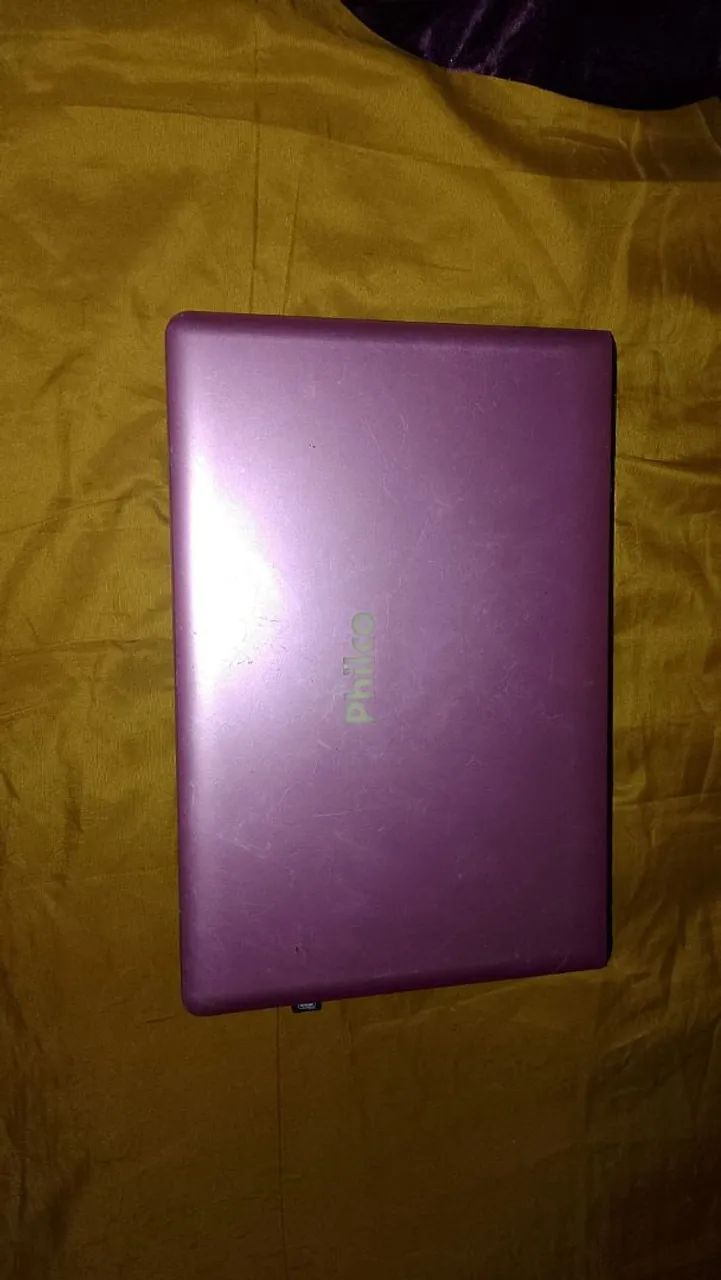 notebook  - Foto 3