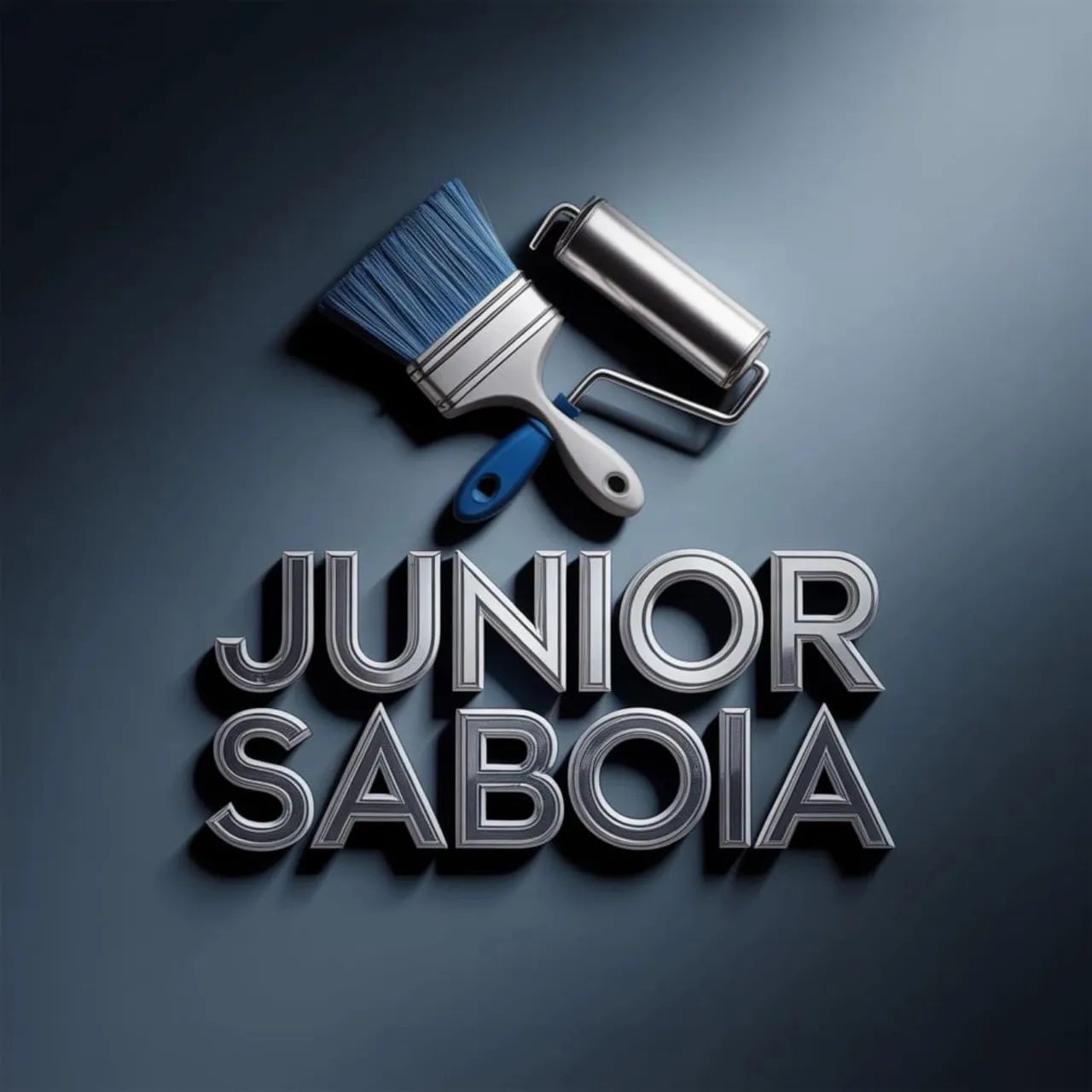 Pintor profissional (residencial e Predial)