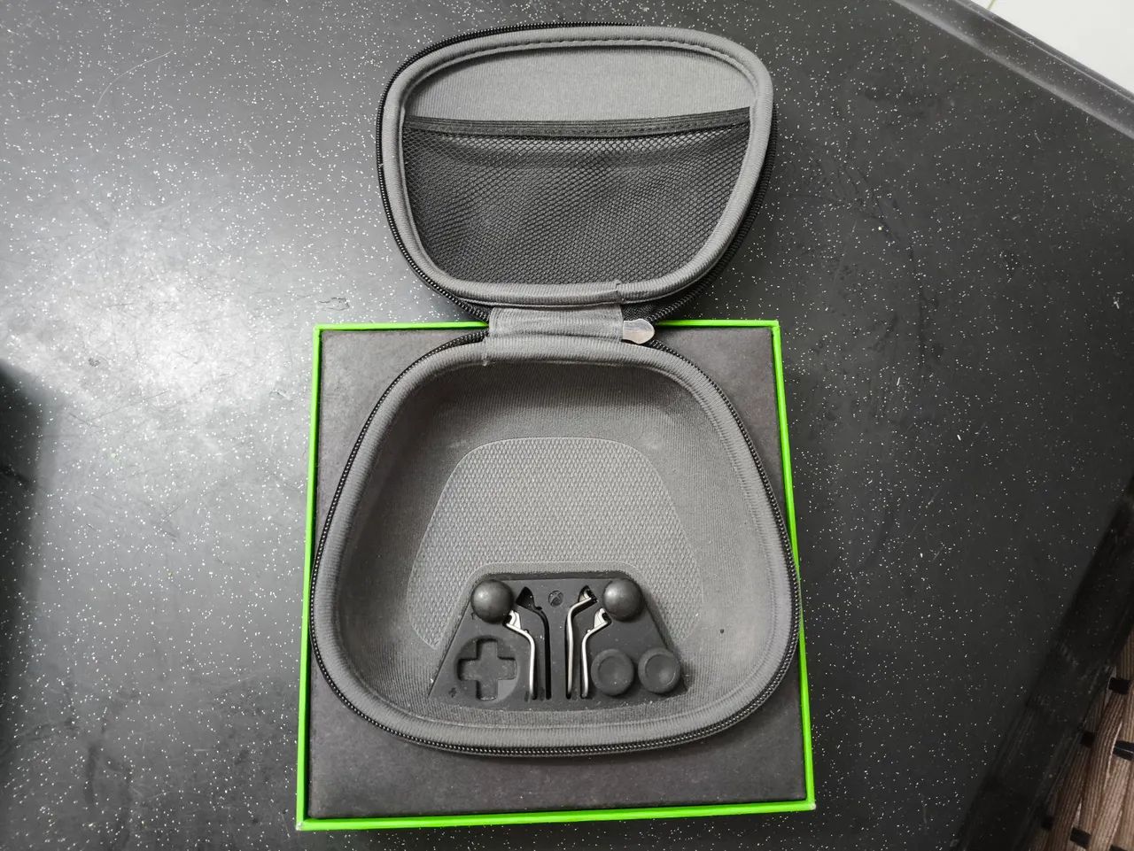 Controle Elite Xbox Microsoft  - Foto 4