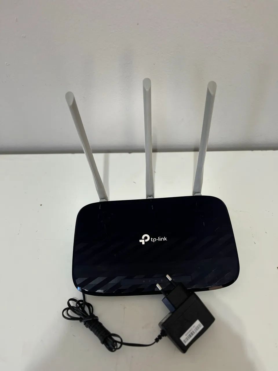 10 Roteadores Tp-Link C20