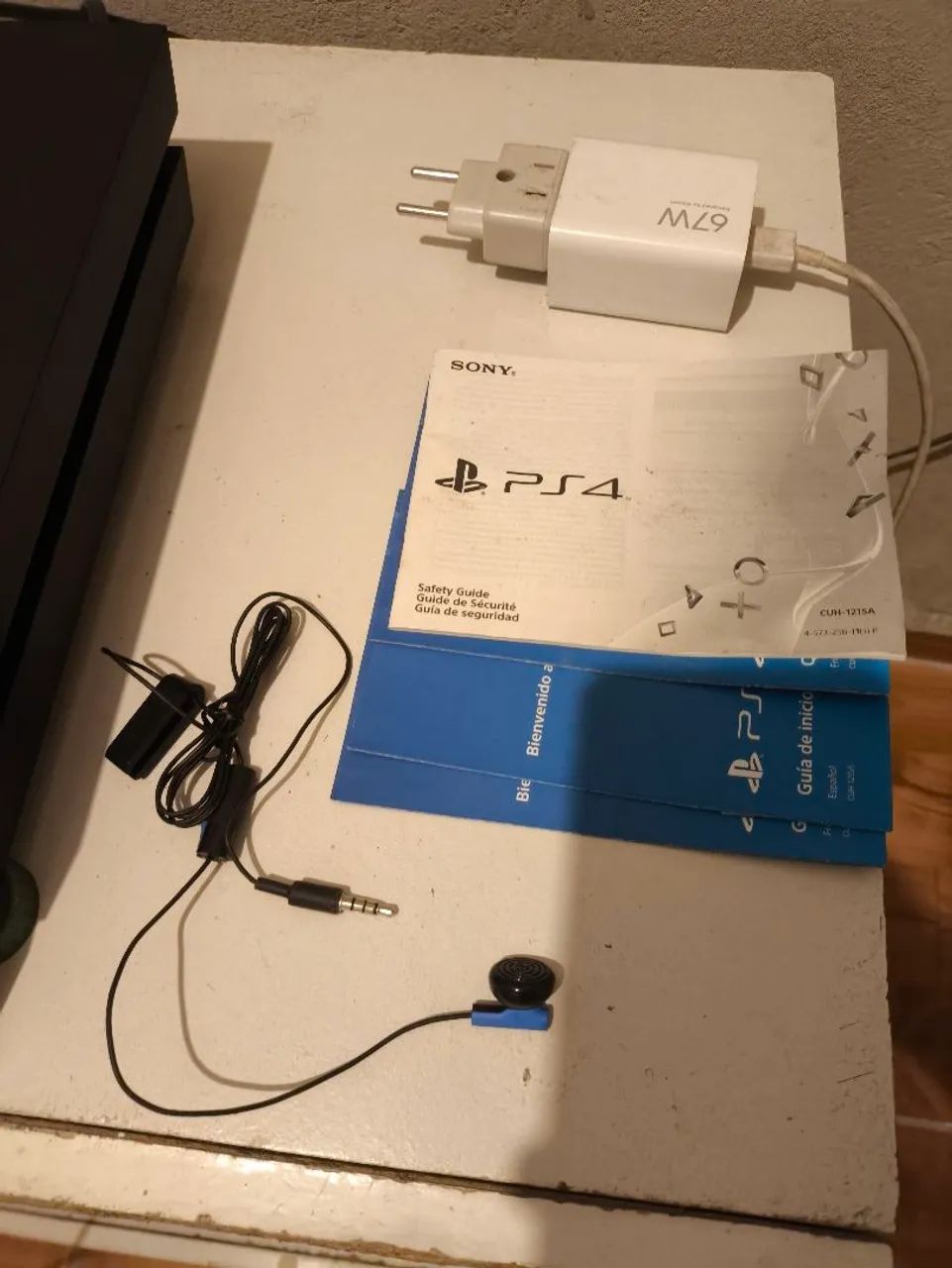 Ps4 oportunidade  - Foto 5