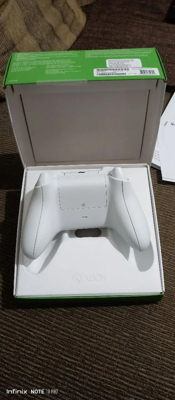 Vende se manete de xbox - Foto 5