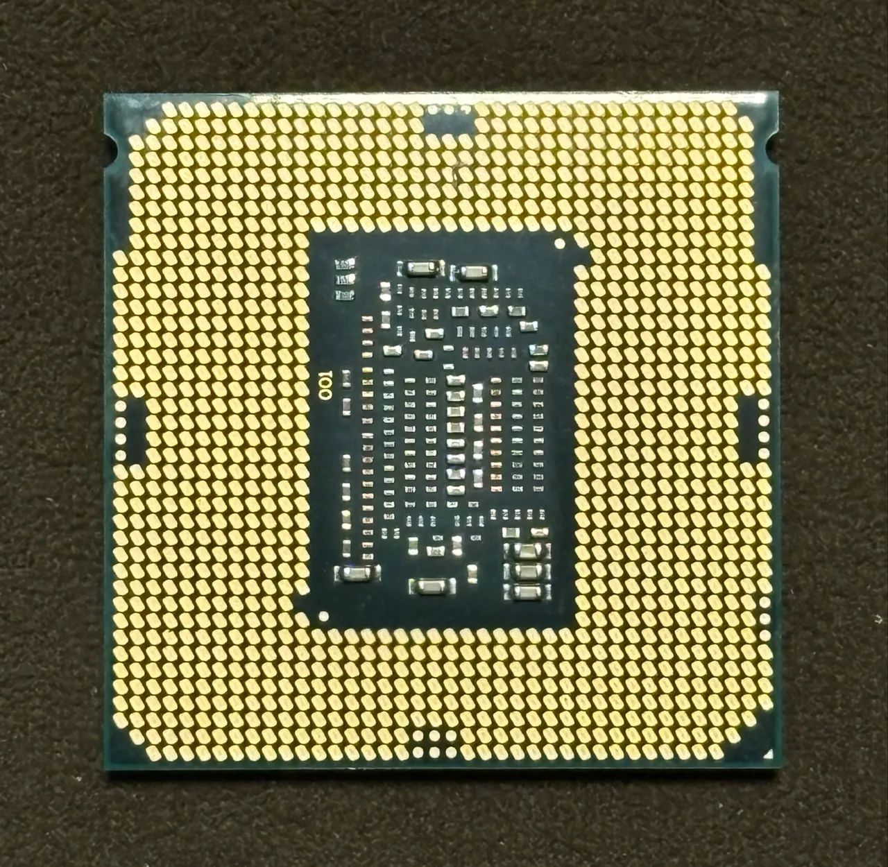Processador i3 9100f  - Foto 3