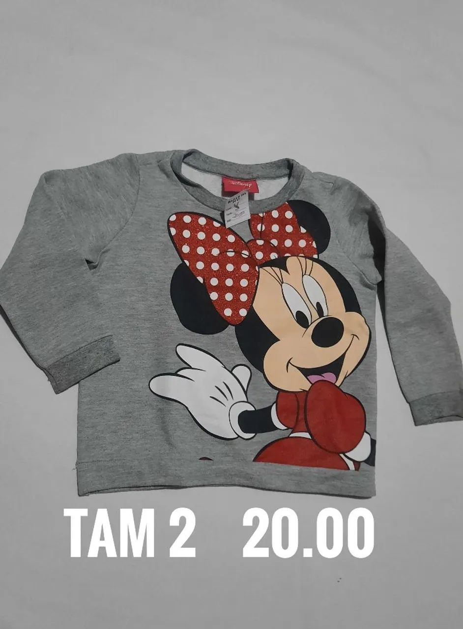 Roupas tam 2 - Foto 3