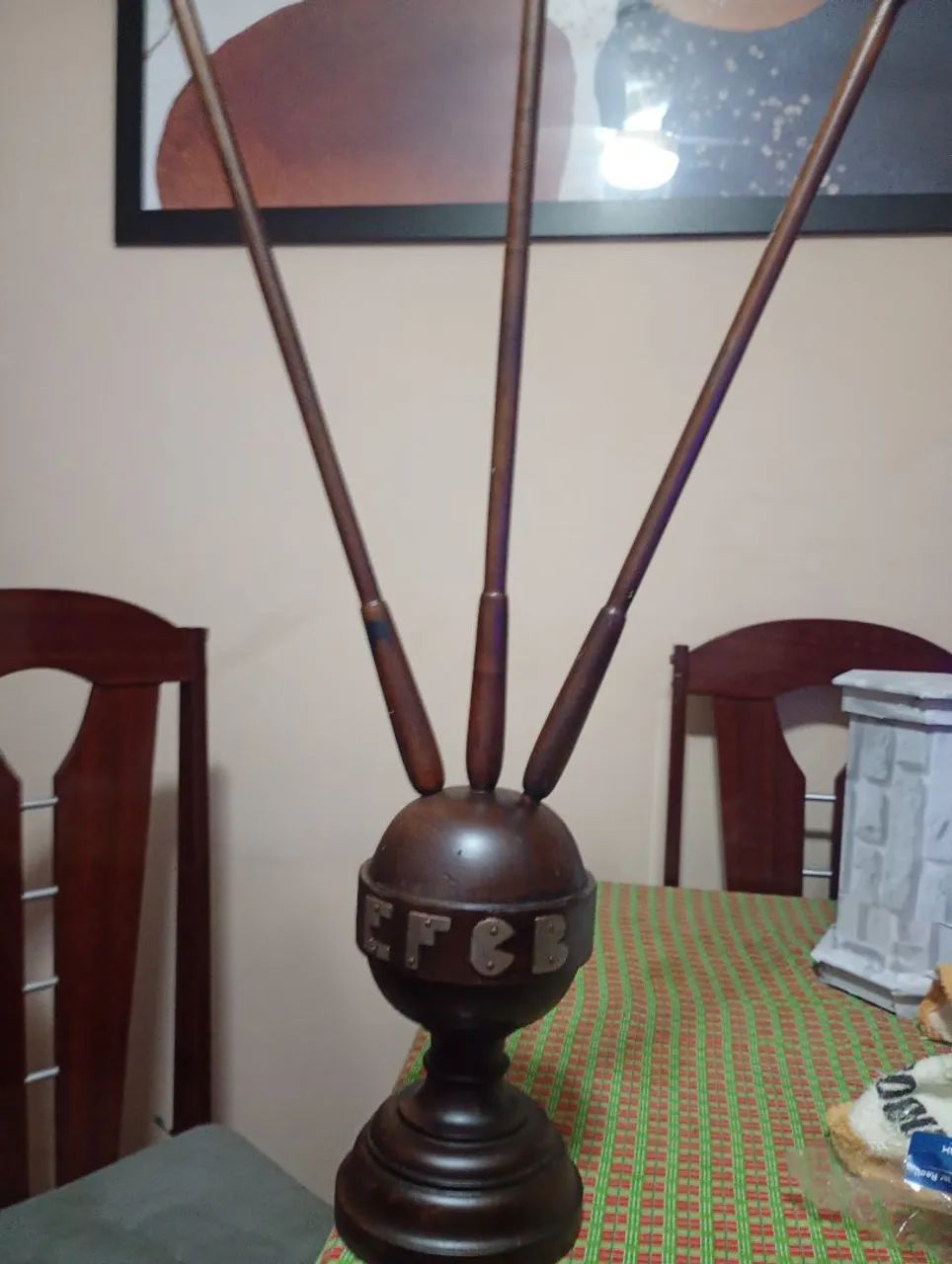 Objeto de colecionador  - Foto 3