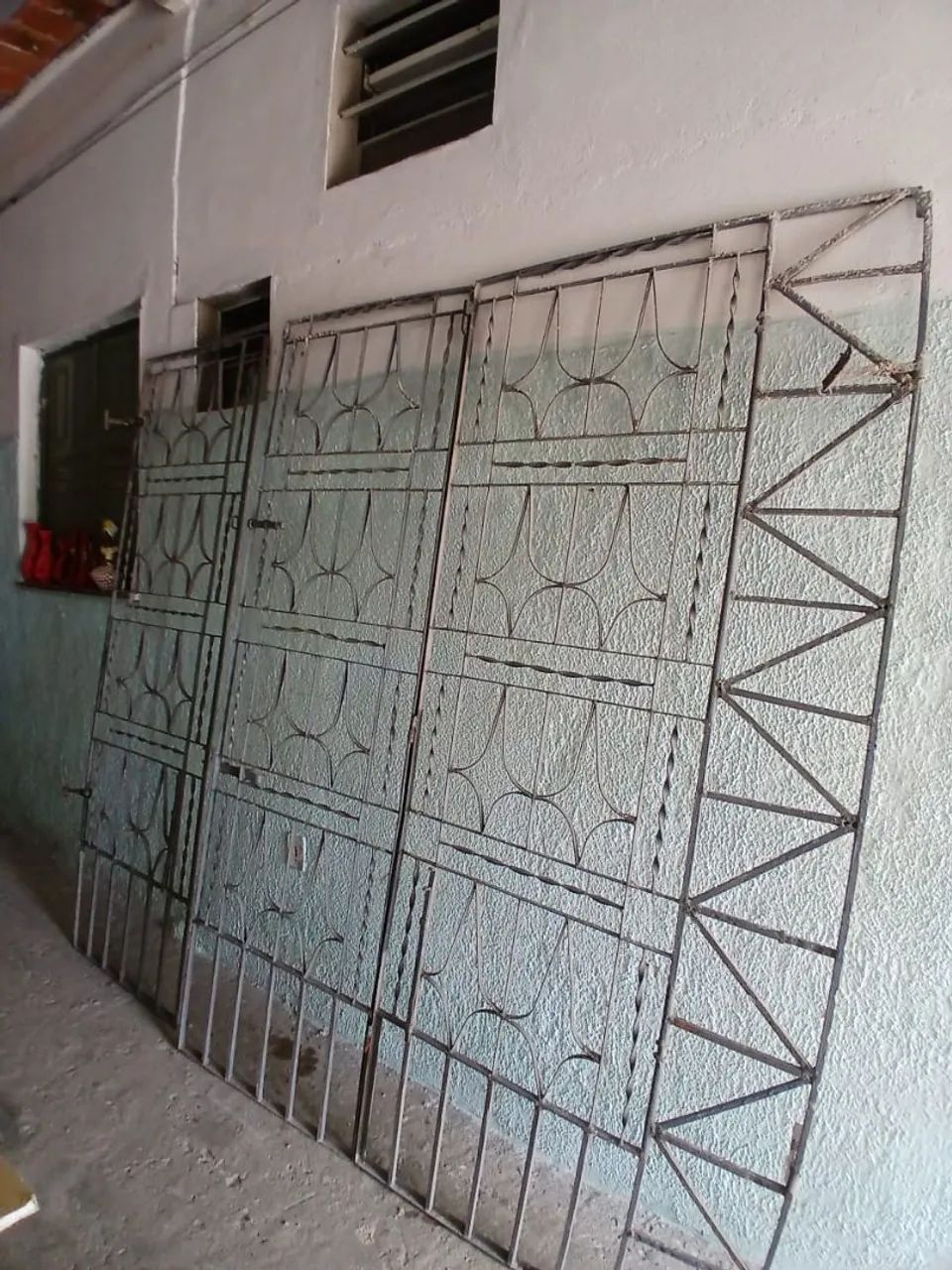 Portão 