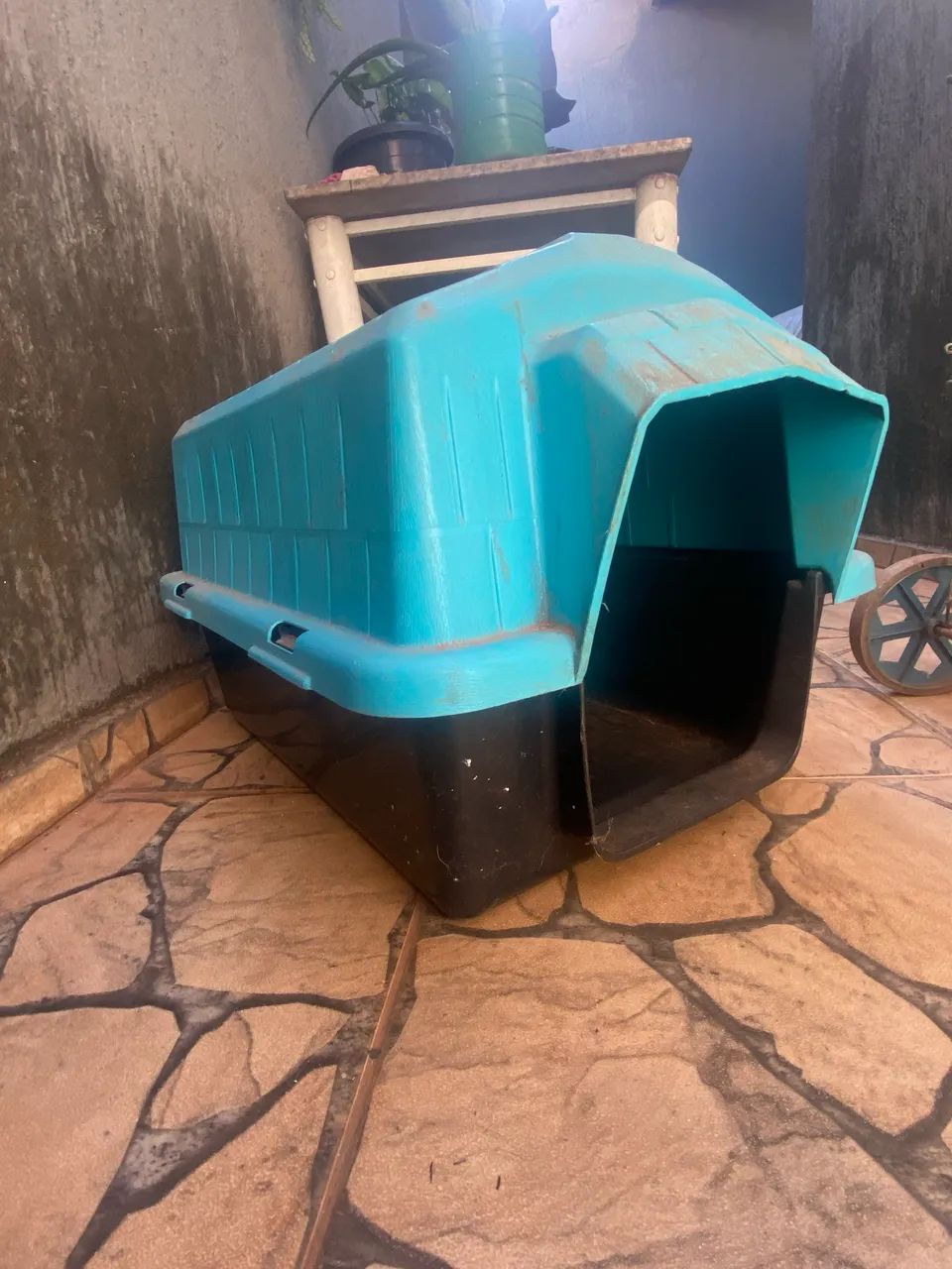 Casinha de Cachorro - Foto 4