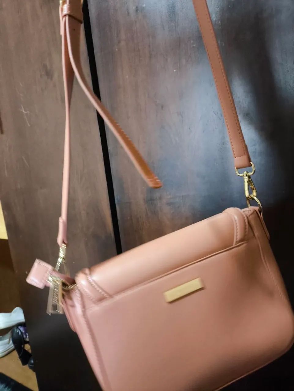 Bolsa Rose Constance original  - Foto 4