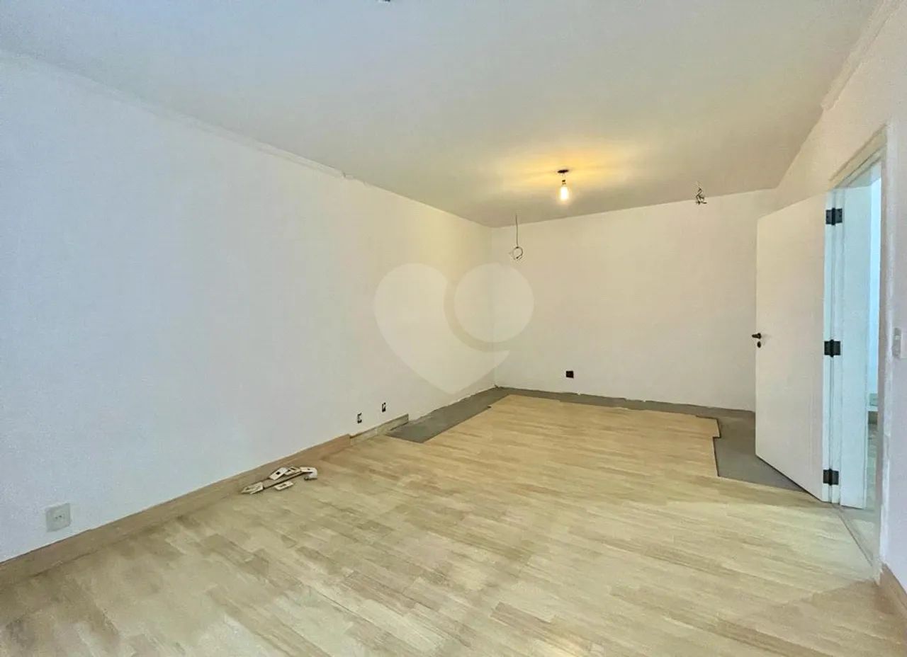 Apartamento com 3 quartos à venda em Cerqueira césar - SP - Foto 3