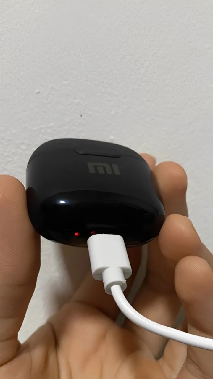 Fone Bluetooth Sem Fio - Pronta Entrega - Conecta Fácil - Som Limpo/forte. - Foto 2