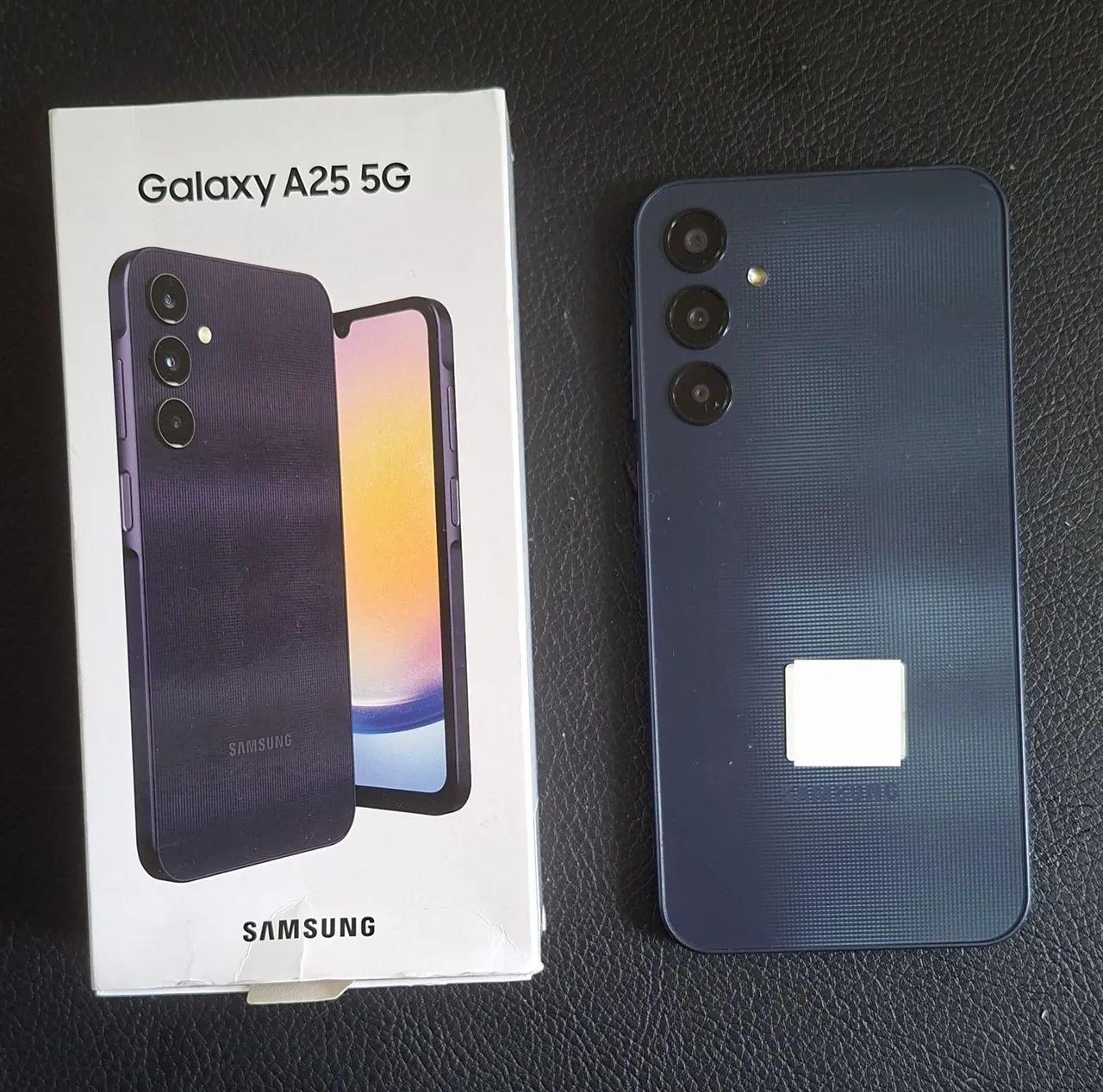 Samsung Galaxy A25 5G - Foto 4