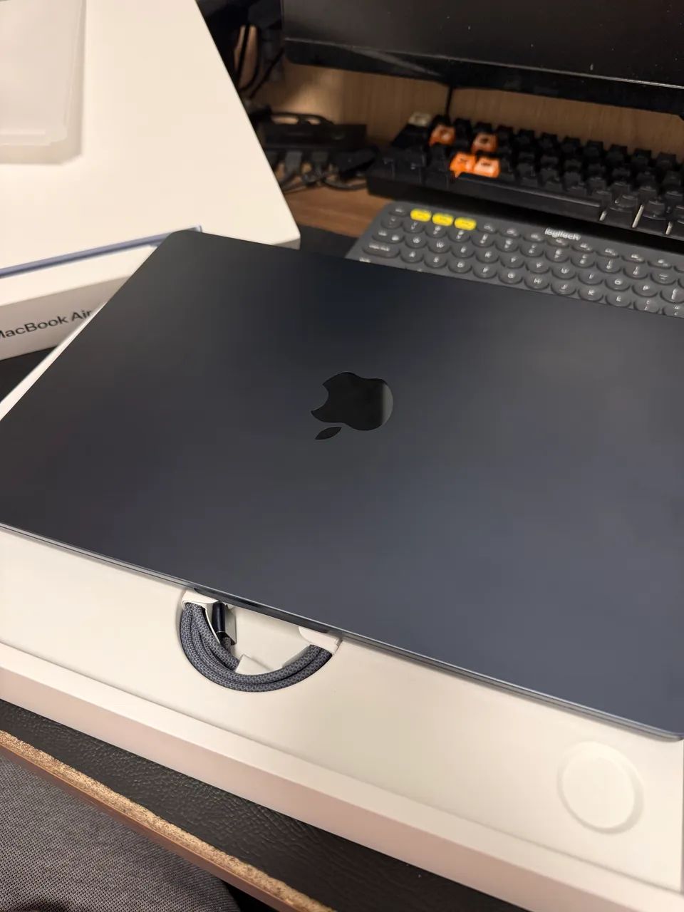 MacBook Air M2 13.6
