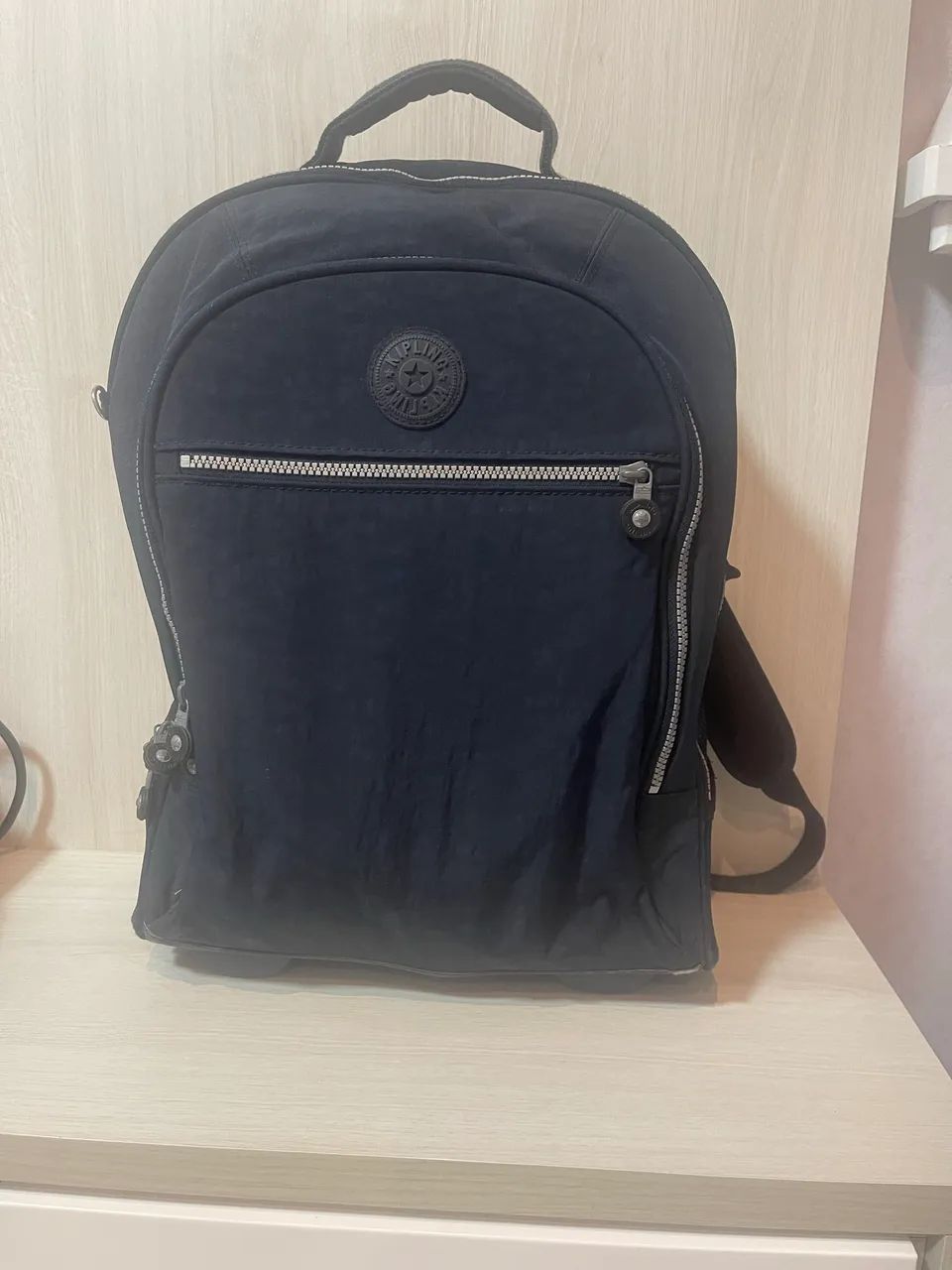 Mochila rodinha kipling - Foto 4