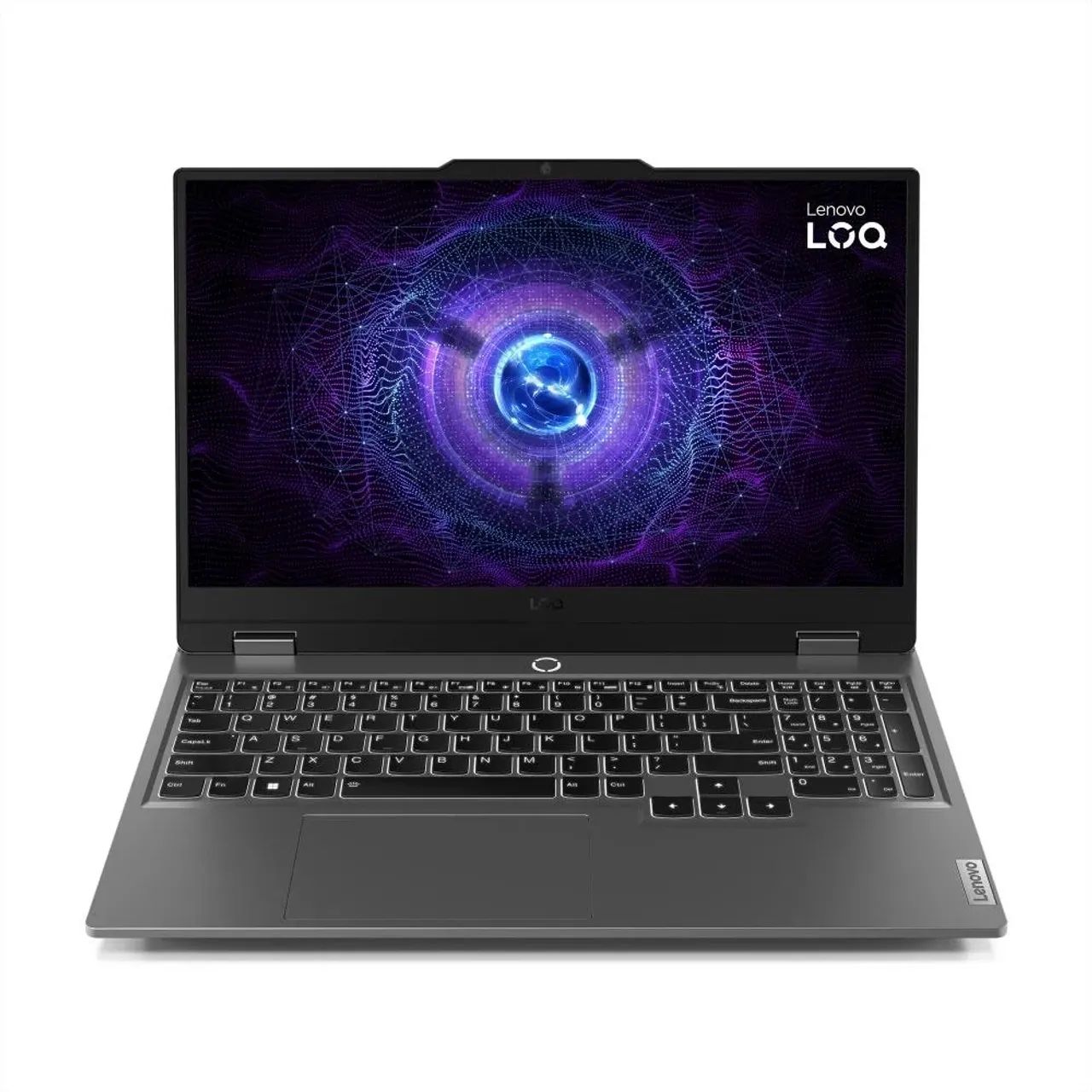 Notebook Gamer Lenovo Loq 15irx9 Intel Core i7-