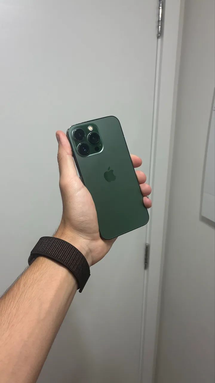 Iphone 13 PRO 128GB 100%