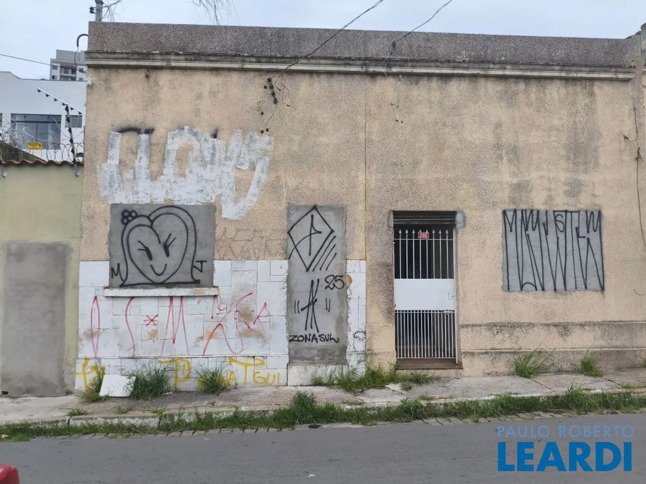 TERRENO - LAPA DE BAIXO - SP - Foto 4