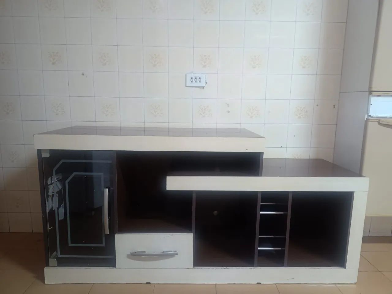 Vende-se Rack usado 