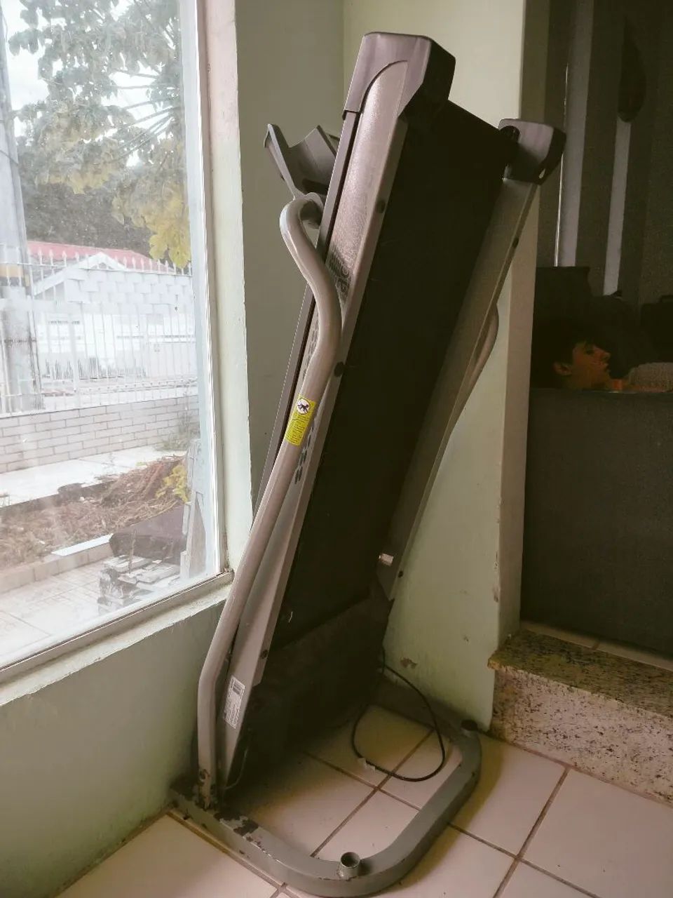 Esteira attractive 15ee - Foto 5